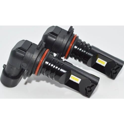 2pcs High Quality 9006 led fog lights 3200LM White Auto lamp hb4 led car bulbs Car Light Source 9006 bulbs driving lighting