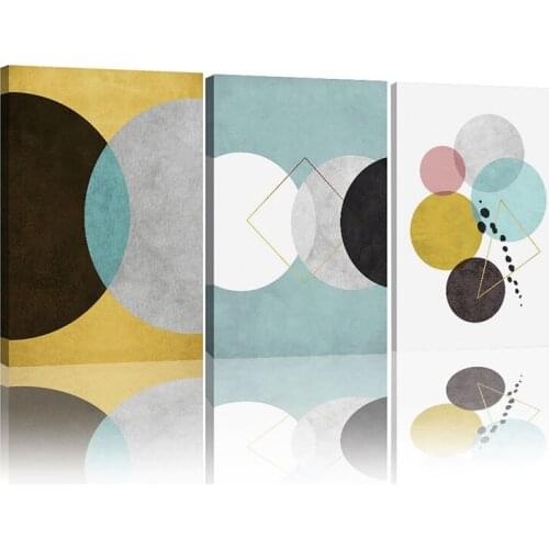 ASTRDECOR Wall Pictures In The Nursery