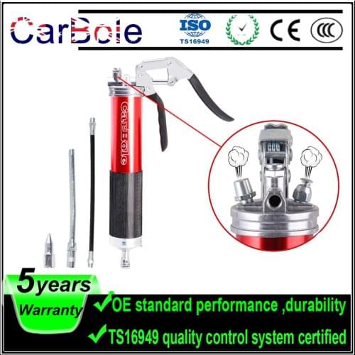 CARBOLE Compressors
