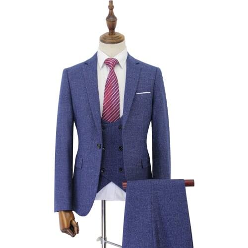 Daniel Collin Men's Suits