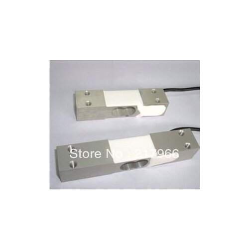 1PCS X The strain gauge pressure sensor load cell electronic scale sensor 0.5KG 10KG 20KG 40KG Free shipping