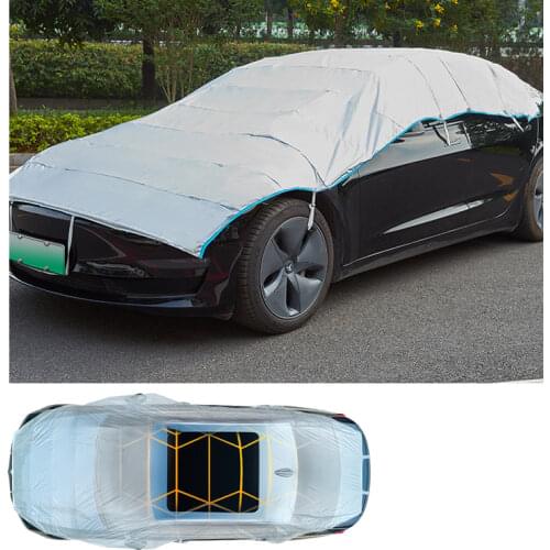 FuQuTi Car Awnings