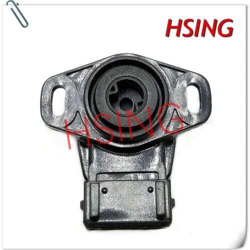 HSINGYE BRAND-NEW# MD628074 Throttle Position Sensor Fits For 2003-2006 Mitsubishi Outlander Lancer 2.0L ***Part No# TPS4183