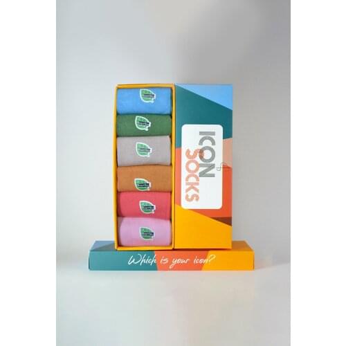 Женские носки и чулочные изделия Iconsocks China At AliExpress