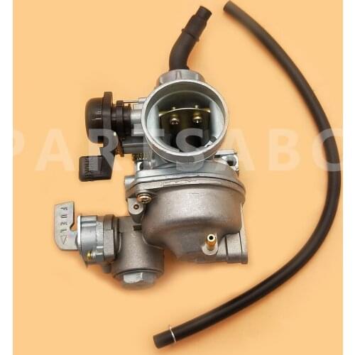 Carburetor For PZ22J Keihin 22mm Carb CT90 CT110 1980-1986 Pit Dirt Trail Motor Bike Carb