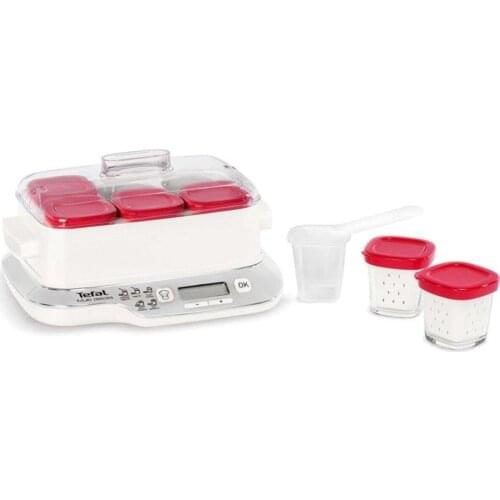 Multidelices Express Easy And Full Consistency Yogurt & sweet Makinesi-1510001945