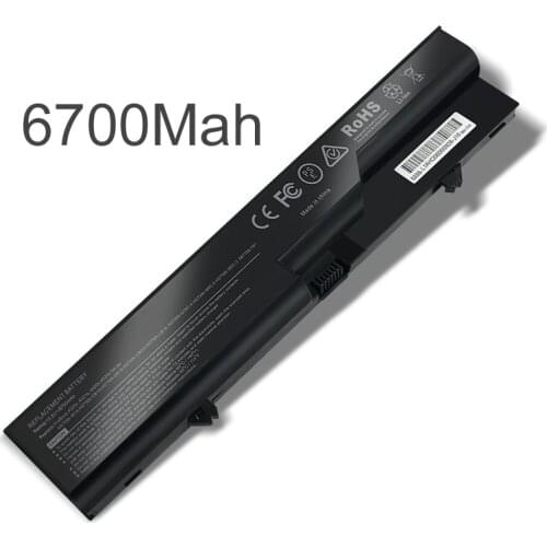 New Laptop Battery Internal For HPcq321 4326s 4320s 4321s 4420s 4421s 4520s 4521S Compaq320 325 326 421 PH06