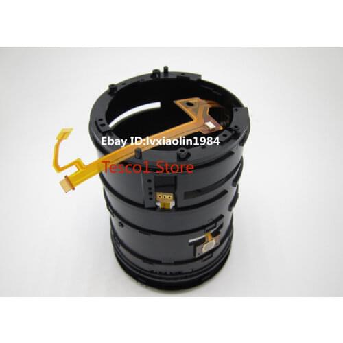 Original Camera Parts For Sony SEL70200G FE 70-200mm F4 G Main Tube Fixed Bracket Barrel