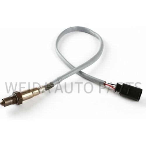 Front Lambda Oxygen Sensor A0075425118 A0075421618 for MERCEDES-BENZ C253 A205 C205 X253 W166 R172 X117 S205 W205 2009-2017