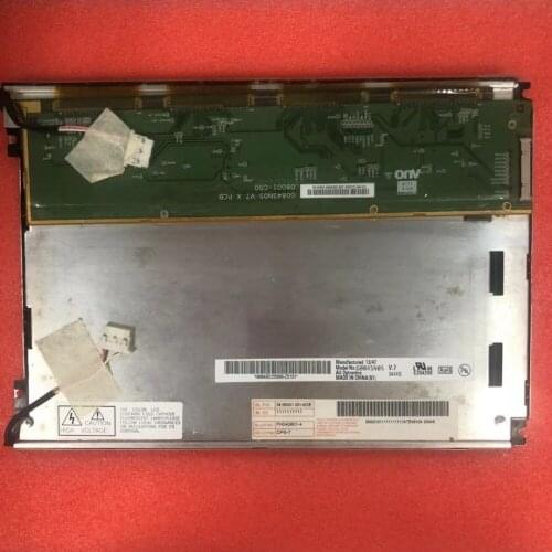 G084SN05 V.7 G084SN05 V7 8.4 inch lcd display screen panel Repair Repalcement