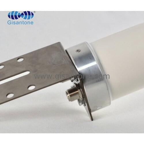 MIMO fiberglass antennas ABS 2400-2500mhz antenna 5.8 ghz omni