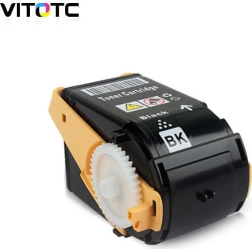 Toner Cartridge Compatible For Xerox Phaser 7100 7100dn Laser Office Printer Vibrant Colors Consumables Supplies