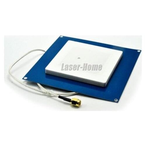 UHF RFID 5dBi Ceramic Antenna UHF Reader/writer External Antenna