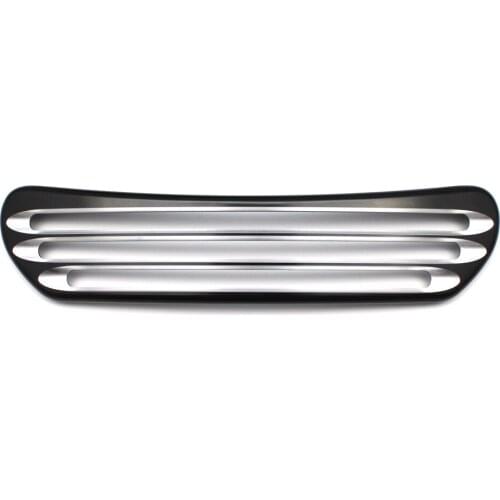 Deep Cut Forged Batwing Fairing Inserts For Harley Batwing FLHT/X/CU 2014-2020 Motorcycle