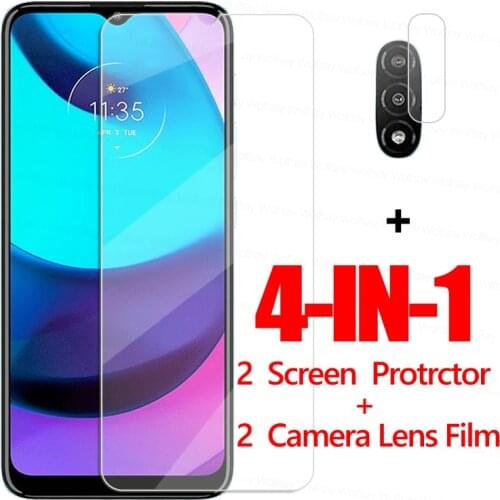 Screen Protector For Motorola Moto E20 Glass For Moto E20 Glass Phone Film Tempered Glass For Moto G10 G20 G30 G40 G60 G50 E20