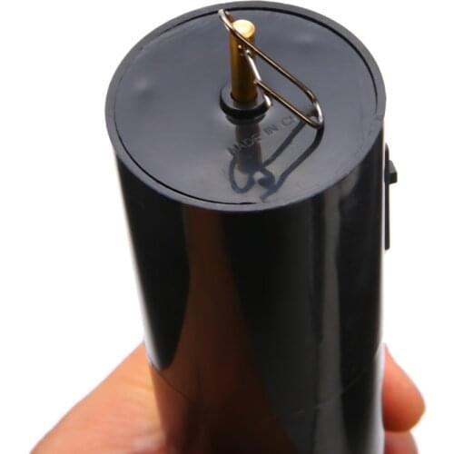 1X Miniature Ball Motor Electrical Disco Rotating Motor Spin Battery Operated Rotary Turning Disco For Party Wedding