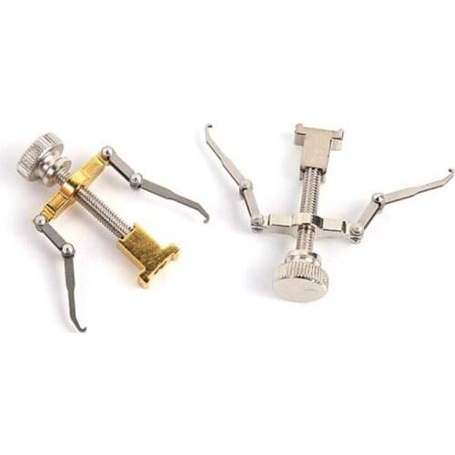 2PCS/SET Straightening Clip Ingrown Toenail Corrector Pedicure Foot Nail Care Tools Stainless Steel Pedicure Treatment Onyxis