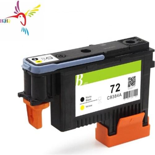 3pcs/Set 72 Stable Refrushed Printhead For HP T770 T790 T1120 T1200 T1300 T620 T610 T1100 T2300 Plotters Printer Head