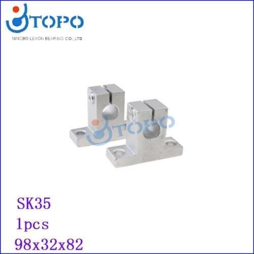 98*32*82 Linear bearing SK35