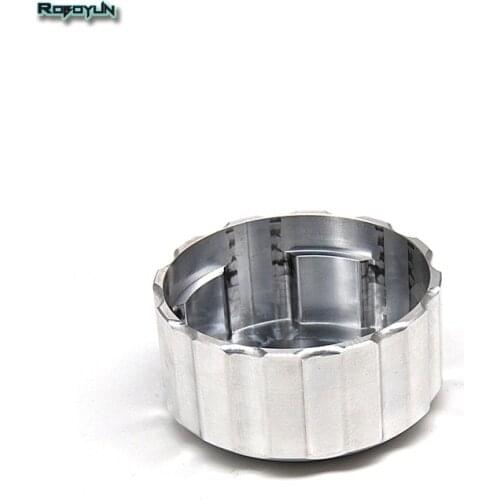 3D printer accessories mk8 nozzle screw aluminum box for 3D printer Ender-3 ender-3 pro cr-10 3D printer parts