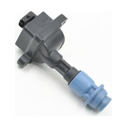 Auto parts, high quality ignition coil, Fit for Toyota sapra, automotive ignition coil, OE 90919-02205