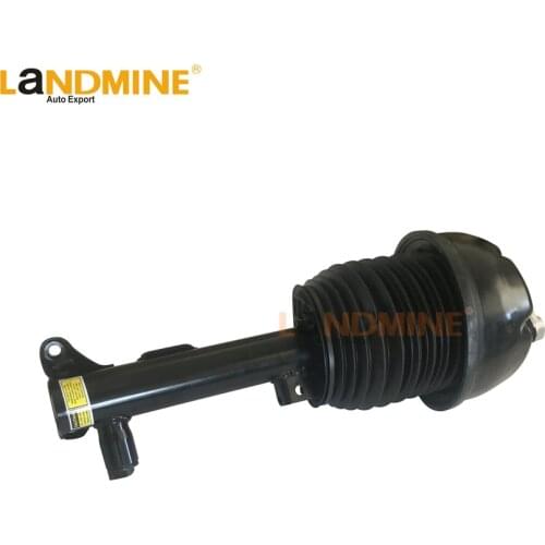 Free Shipping New Fit Mercedes W212 4MATIC E300 Front Right Air Ride Suspension Air Shock Absorber 2123203238