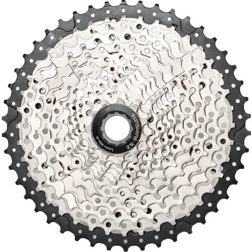 FGHGF Bicycle Cassettes