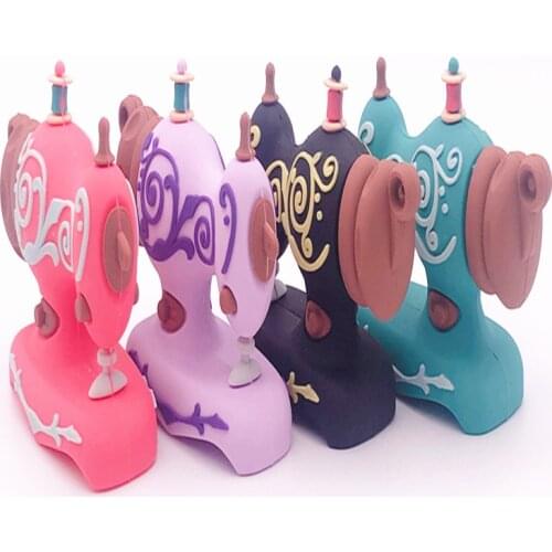 Pen Drive Sewing machine/Scissors/Ruler Usb Flash Drive 4G 8G 16G 32GB Flash Memory Card 2.0 Pendrive 64G 128G 256GB Flash Drive