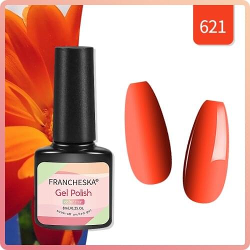 Лаки для ногтей FRANCHESKA China At AliExpress