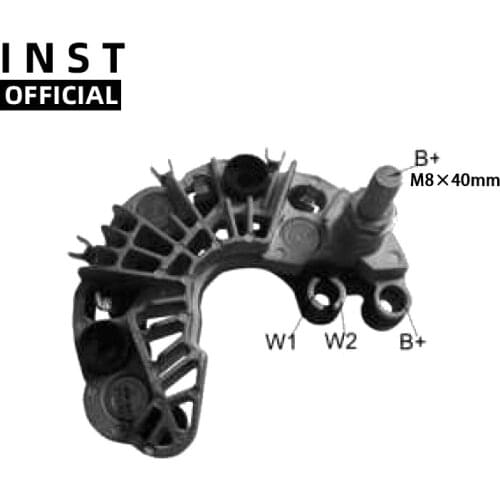 ALTERNATOR GENERATORS RECTIFIER BRIDGE FOR VAL9018H