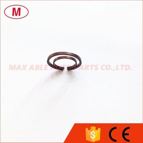 GTP38/TP38 Turbo piston ring/ seal ring (turbine side and compressor side)