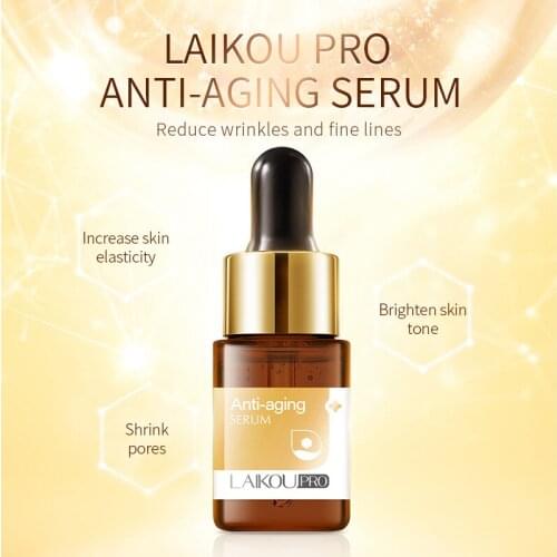 Hanmj Anti-aging Face Serum