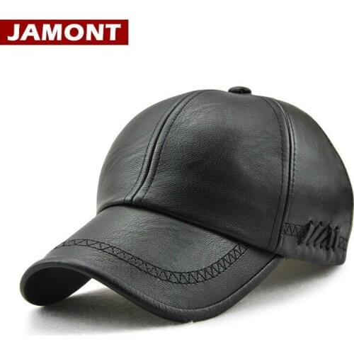 JAMONT Men's Baseball Caps