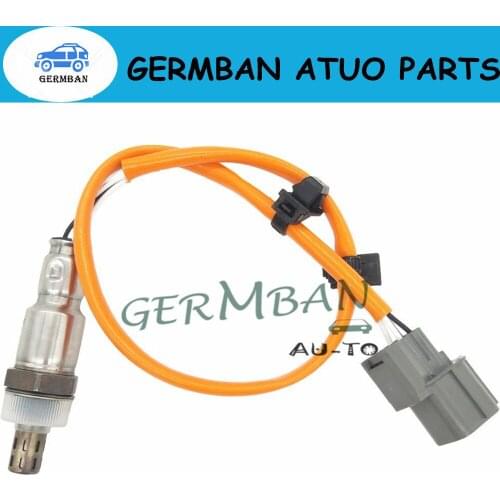 Lambda Sensor O2 Oxygen Sensor For HONDA Accord Civic Odyssey Pilot 2003-2005 MDX No# 36532-RJA-004 36532RJA004 234-4355 2344355