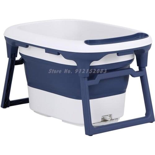 Germany Elsababy Childrens Bathtub Foldable Baby Bath Tub Swimming Baby Bath Basin