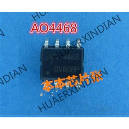 New 4468 AO4468 SOP 1 high quality
