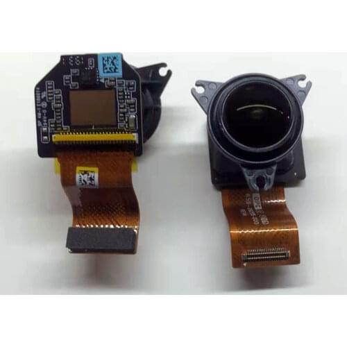 New optical lens modules with CCD repair parts For GoPro Hero 7 Action camera