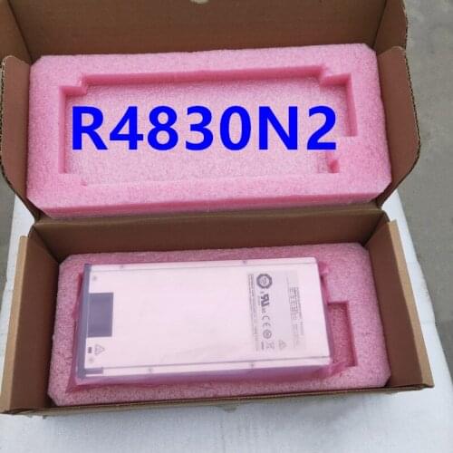 New Original PSU For Huawei 48V30A 1600W Power Supply R4830N2