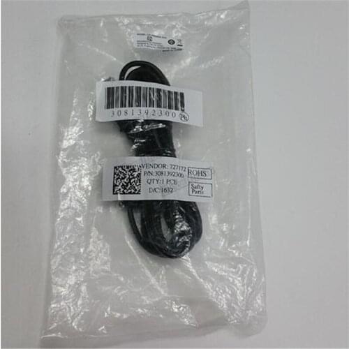 Original Programming Cable UC-PRG030-02A for Delta TP(B USB) Connected to PC Communication Cable