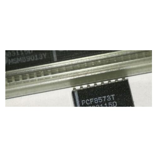 PCF8573T TLE7232GS AD9201ARS ADG432BR