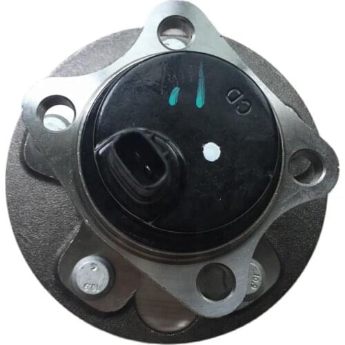 Rear Wheel Hub Bearing for BYD F5 SURI