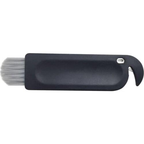 Hairbrush for Xiaomi MIJIA Robot Vacuum Cleaner STYJ02YM / VIOMI V2 PRO Robot Vacuum Cleaner