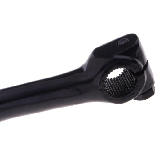 For Yamaha Motorcycle Start Shaft Starter Lever PW50 PW 50 Peewee