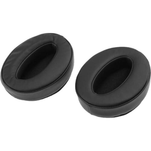 New Replacement Headphone Earpads Cushion Cover Earmuffs for HD 4.50BTNC Headphones ear pad Headband