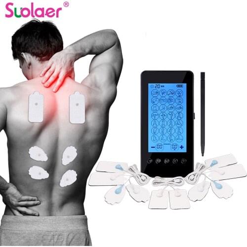 Массажеры SUOLAER China At AliExpress