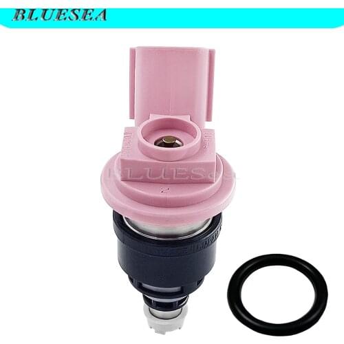 16600-35U01 Fuel Injector For Nissan Maxima A32 S VQ20DE SE SLX 20G E 16600，35U01