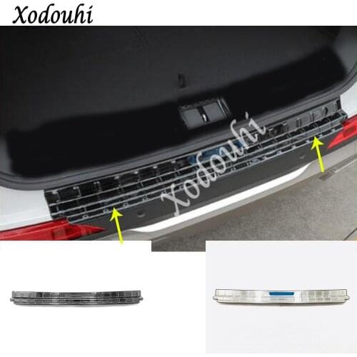 Xodouhi Hyundai Pedal Covers