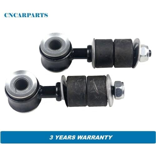 2pcs stabilizer Sway Bar link Anti Roll Bar Drop Links for Lancia Delta Dedra 835 SW Fiat Tempra Coupe Bravo Alfa Romeo Spider