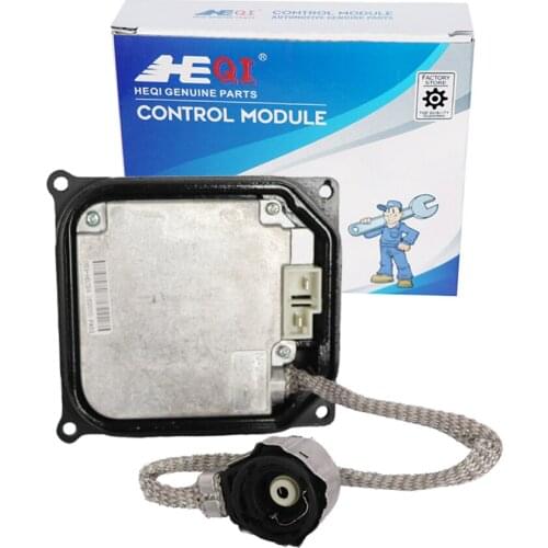 2010-2011 For Lexus RX350 RX450h RX270 Xenon Headlight D4S Ballast Box