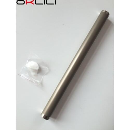 5PCX Compatible NEW RM1-4209-Film Fuser Film Sleeve Fixing Film Sleeve with grease for HP P1505 P1606 M1522 M1120 M1536 M1566